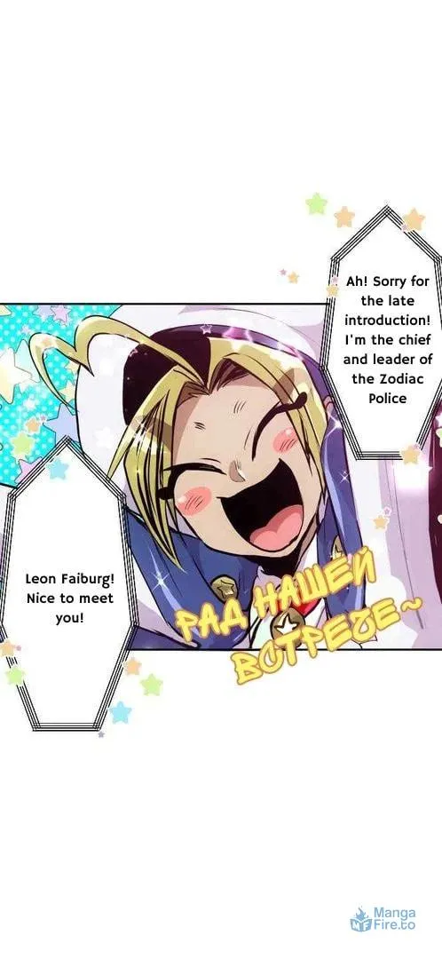 Nanbaka (Colored) Chapter 372 page 9 - 