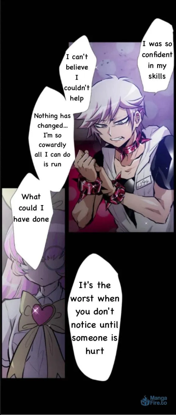 Nanbaka (Colored) Chapter 373 page 49 - 