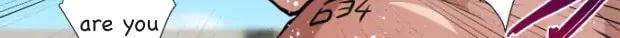 Nanbaka (Colored) Chapter 374 page 25 - 