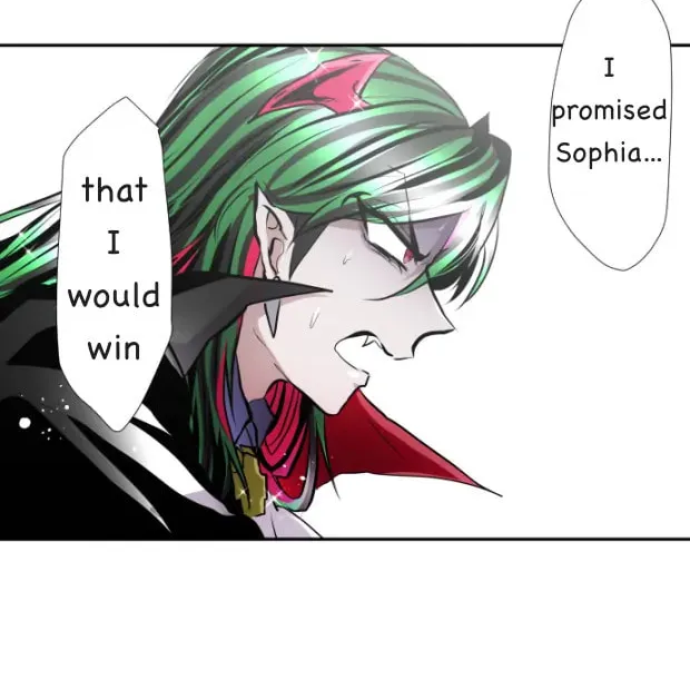 Nanbaka (Colored) Chapter 374 page 36 - 