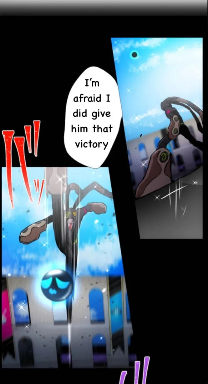 Nanbaka (Colored) Chapter 375 page 2 - 