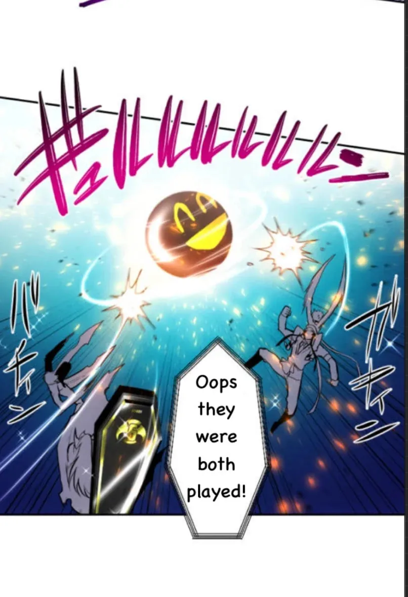 Nanbaka (Colored) Chapter 375 page 13 - 