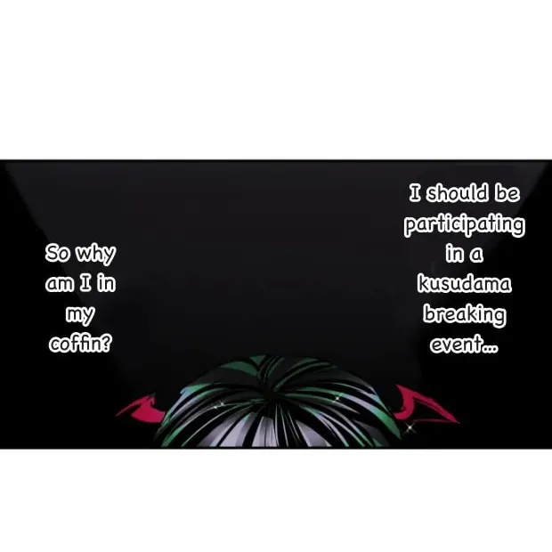 Nanbaka (Colored) Chapter 376 page 30 - 