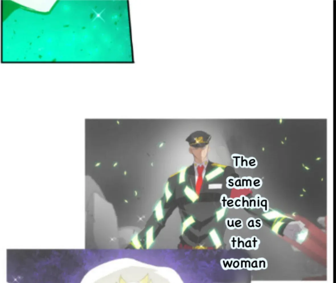 Nanbaka (Colored) Chapter 377 page 19 - 