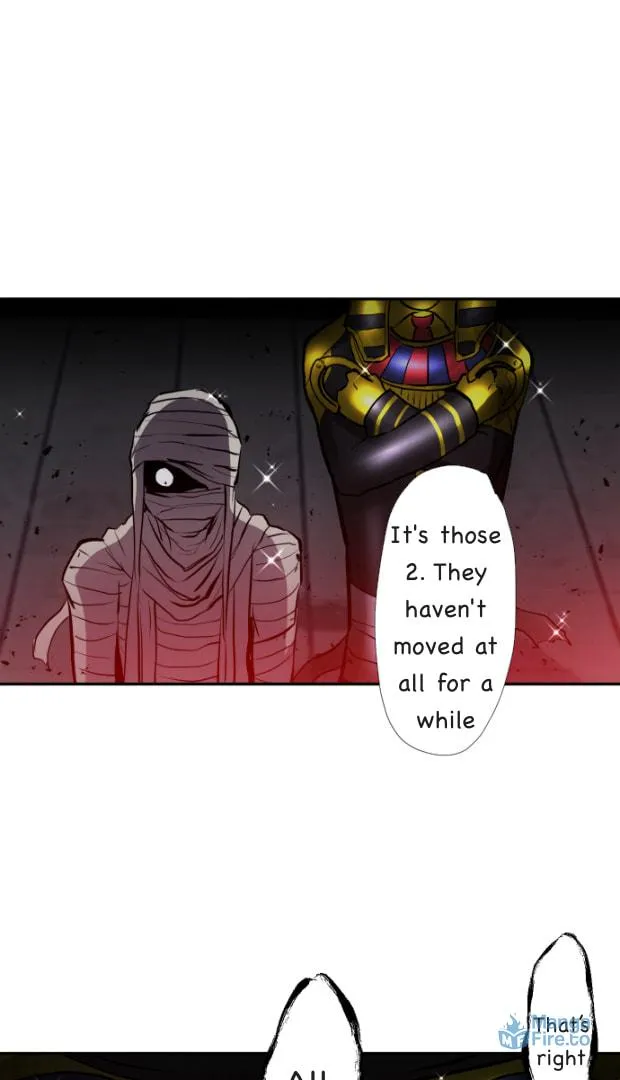 Nanbaka (Colored) Chapter 378 page 12 - 