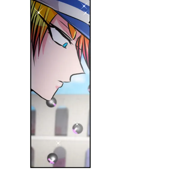 Nanbaka (Colored) Chapter 378 page 16 - 