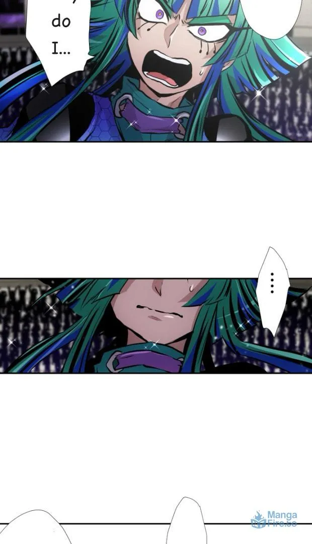 Nanbaka (Colored) Chapter 378 page 24 - 