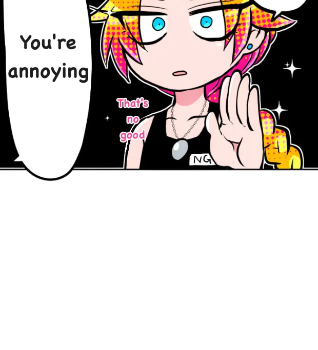 Nanbaka (Colored) Chapter 378 page 46 - 