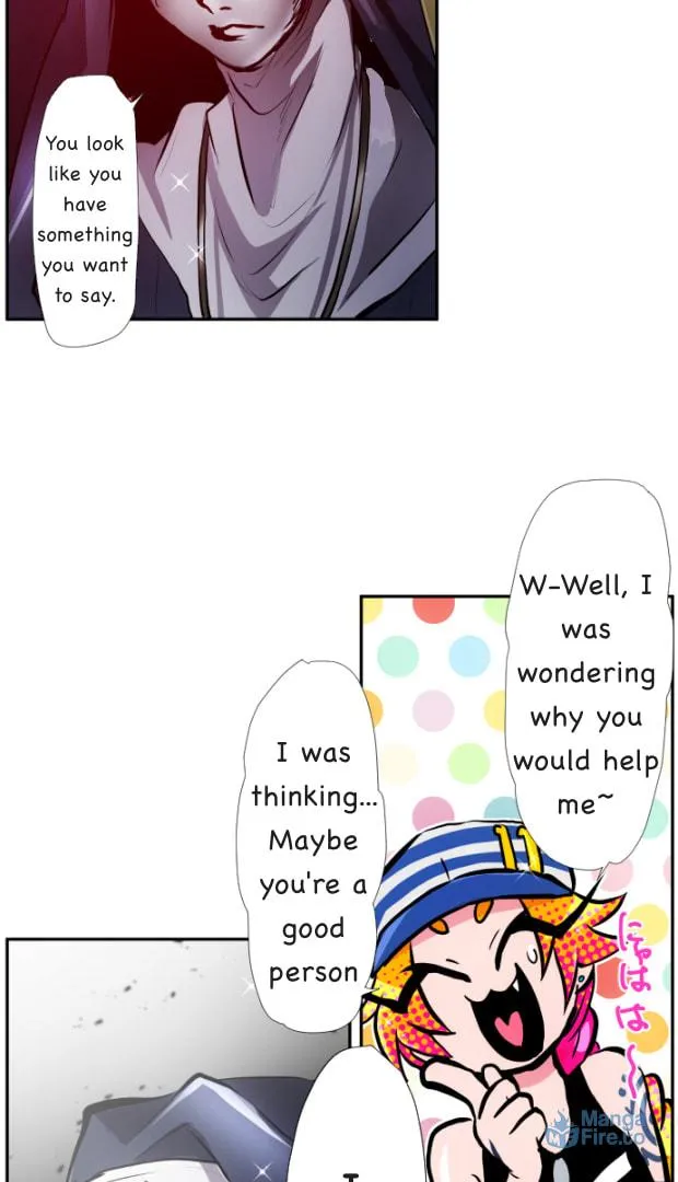 Nanbaka (Colored) Chapter 378 page 6 - 