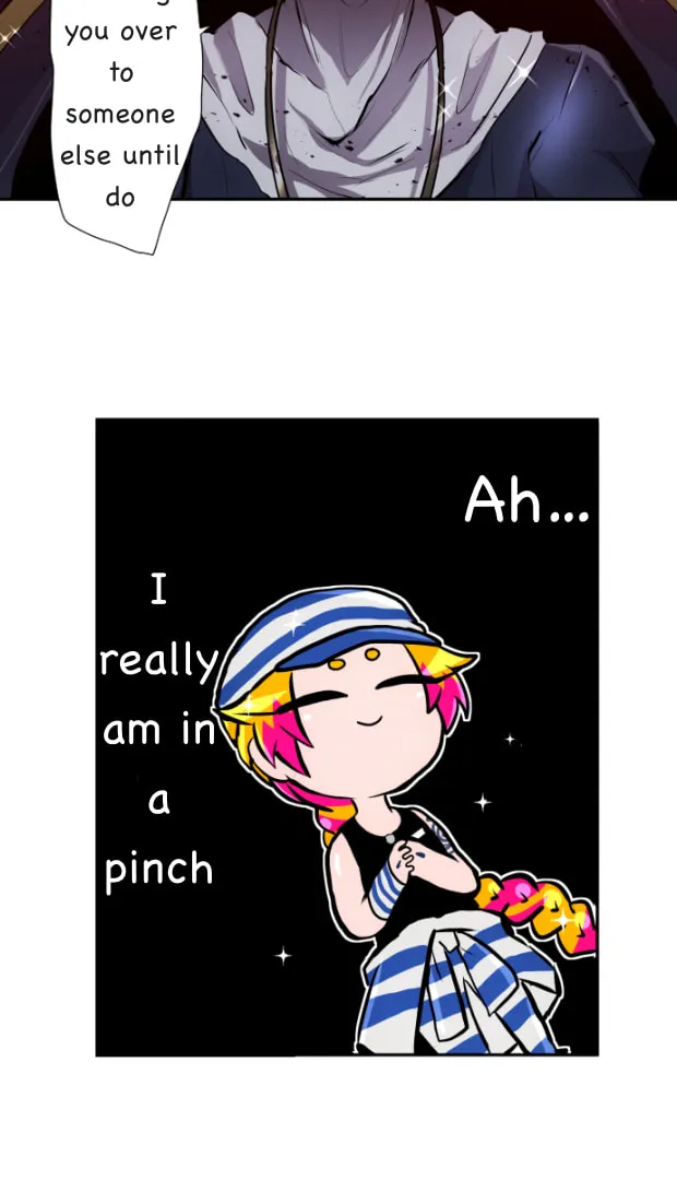 Nanbaka (Colored) Chapter 378 page 8 - 