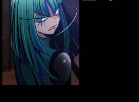 Nanbaka (Colored) Chapter 379 page 2 - 
