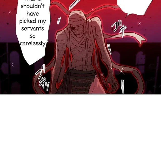 Nanbaka (Colored) Chapter 380 page 32 - 