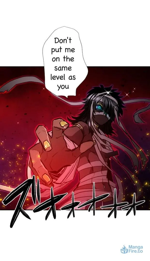Nanbaka (Colored) Chapter 380 page 42 - 