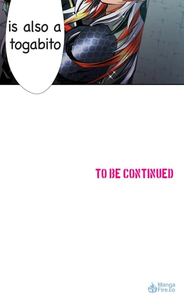 Nanbaka (Colored) Chapter 380 page 57 - 