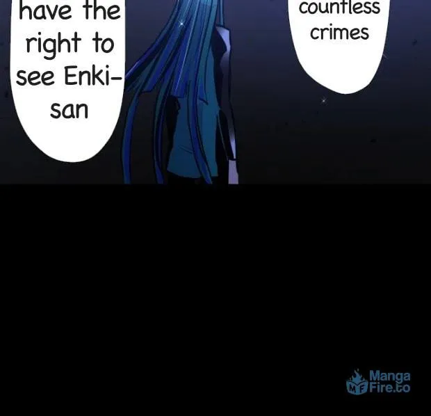 Nanbaka (Colored) Chapter 382 page 15 - 