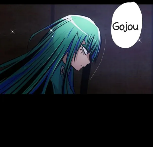 Nanbaka (Colored) Chapter 382 page 16 - 