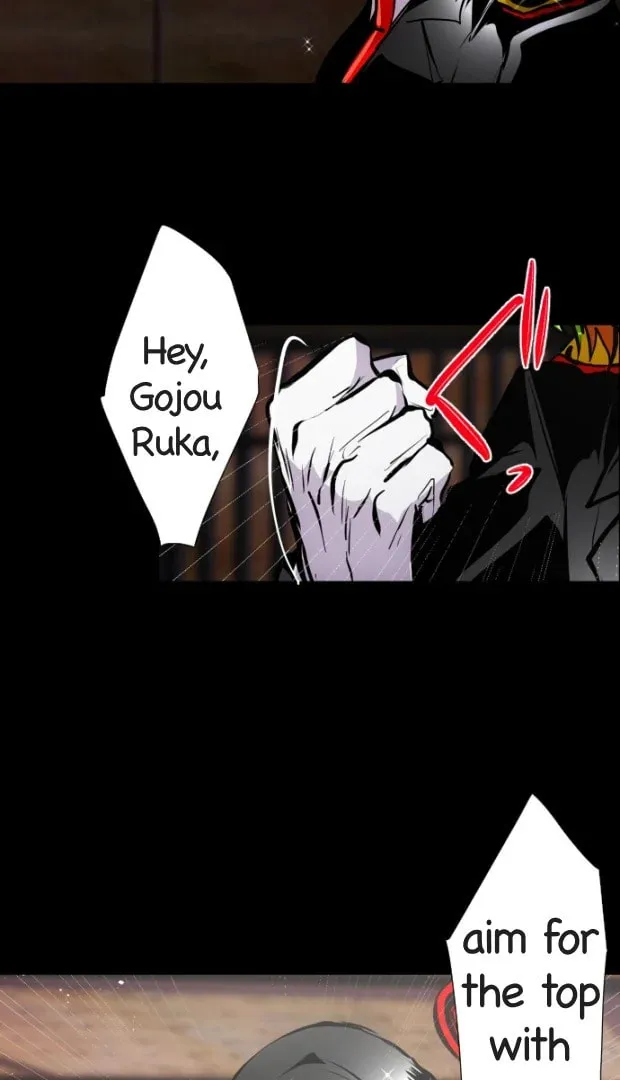 Nanbaka (Colored) Chapter 382 page 19 - 