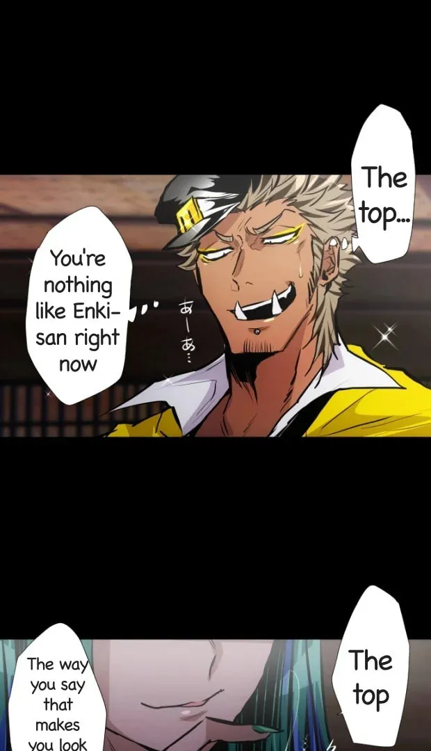 Nanbaka (Colored) Chapter 382 page 22 - 