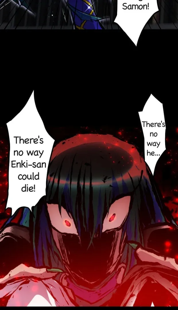 Nanbaka (Colored) Chapter 382 page 4 - 