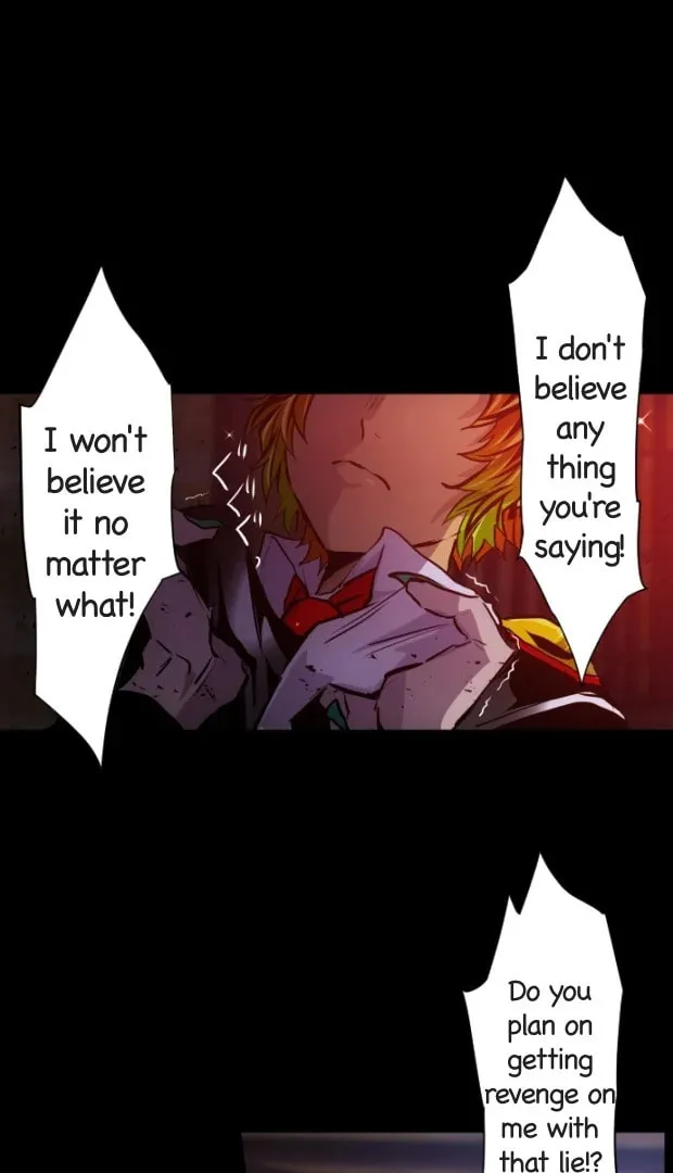 Nanbaka (Colored) Chapter 382 page 5 - 