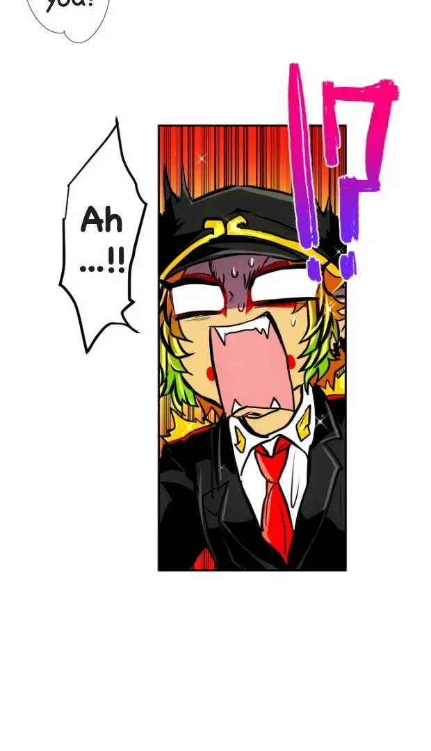 Nanbaka (Colored) Chapter 382 page 41 - 