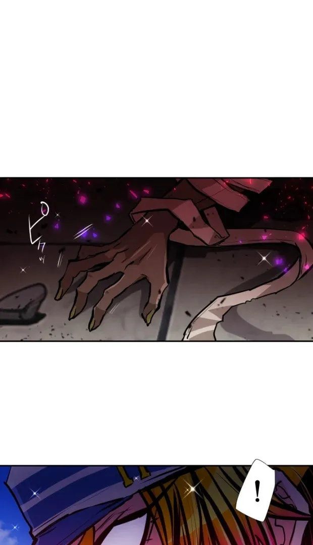 Nanbaka (Colored) Chapter 382 page 44 - 