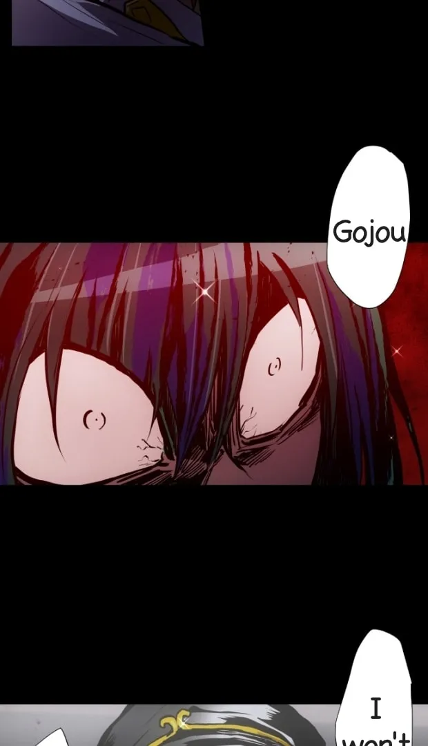 Nanbaka (Colored) Chapter 382 page 7 - 