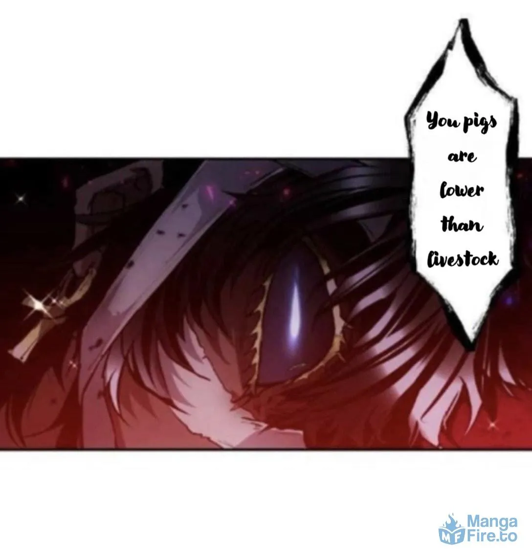 Nanbaka (Colored) Chapter 383 page 11 - 