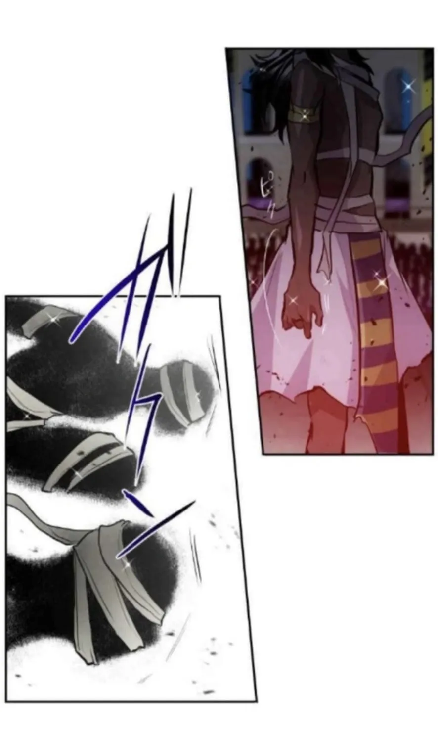 Nanbaka (Colored) Chapter 383 page 26 - 