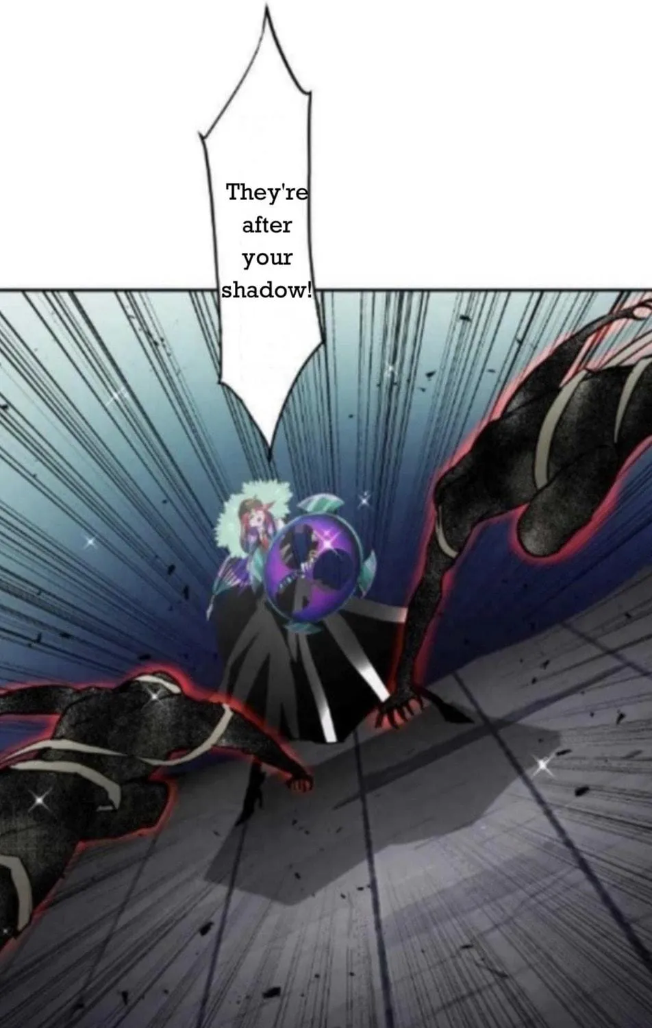 Nanbaka (Colored) Chapter 383 page 30 - 