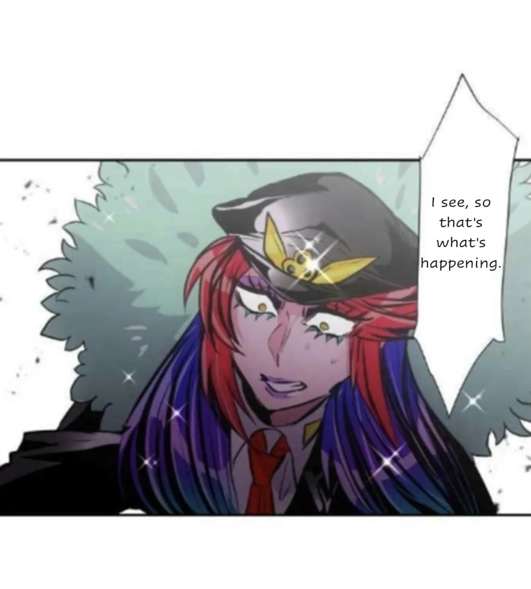 Nanbaka (Colored) Chapter 383 page 32 - 
