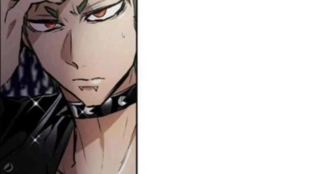 Nanbaka (Colored) Chapter 383 page 37 - 