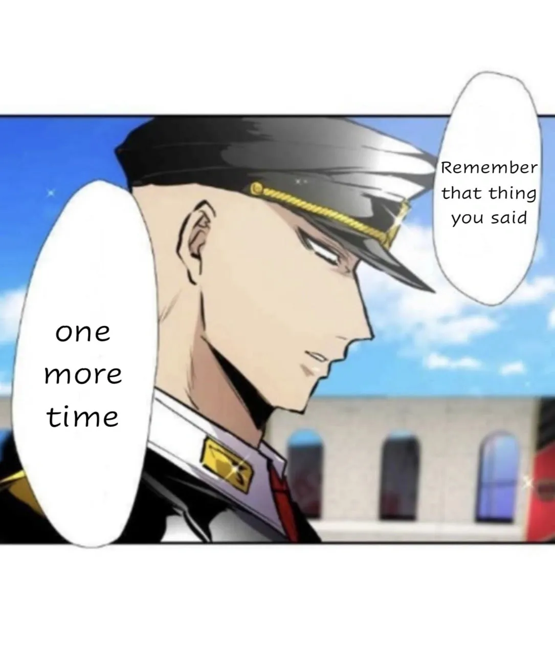 Nanbaka (Colored) Chapter 383 page 47 - 