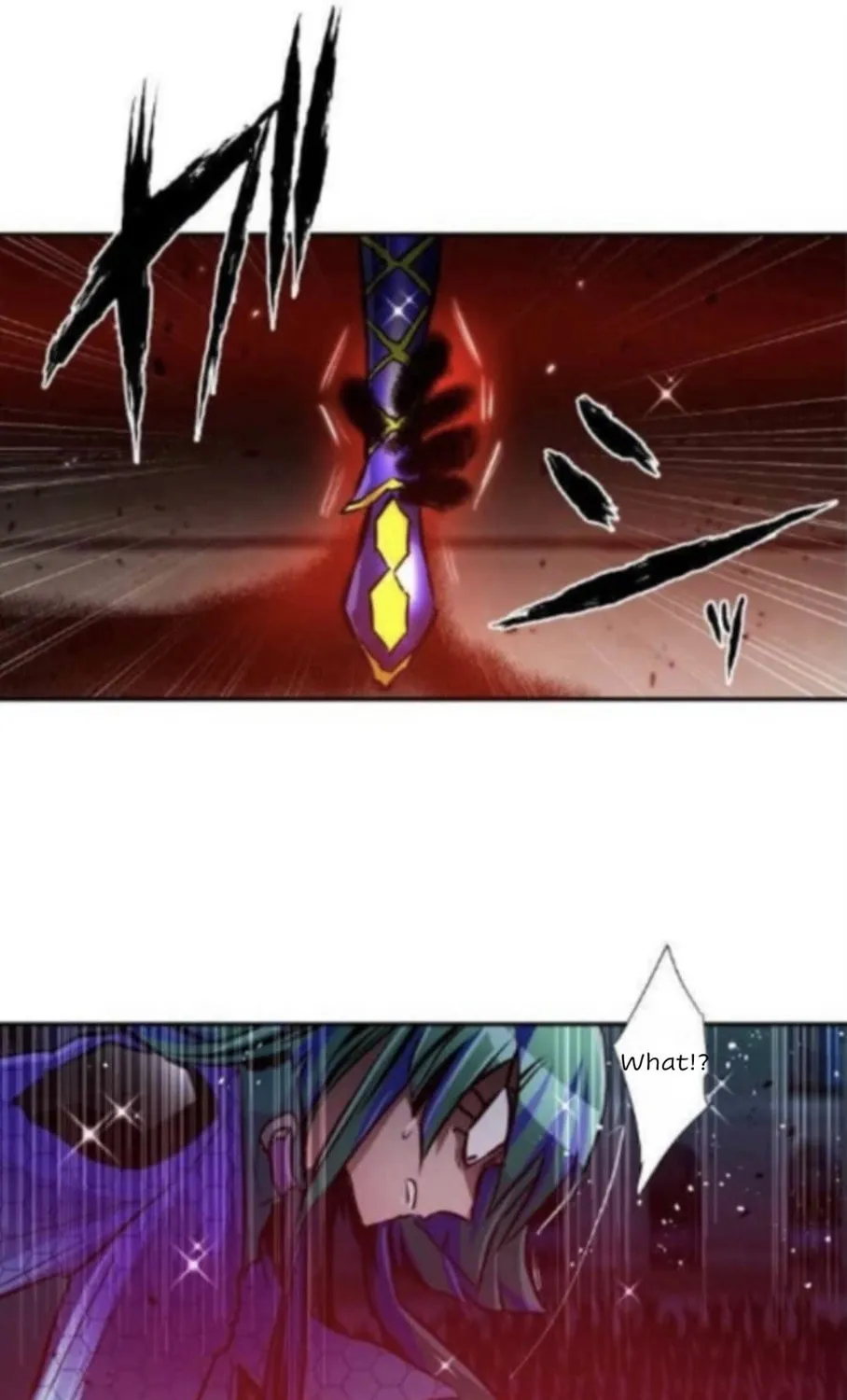 Nanbaka (Colored) Chapter 383 page 51 - 