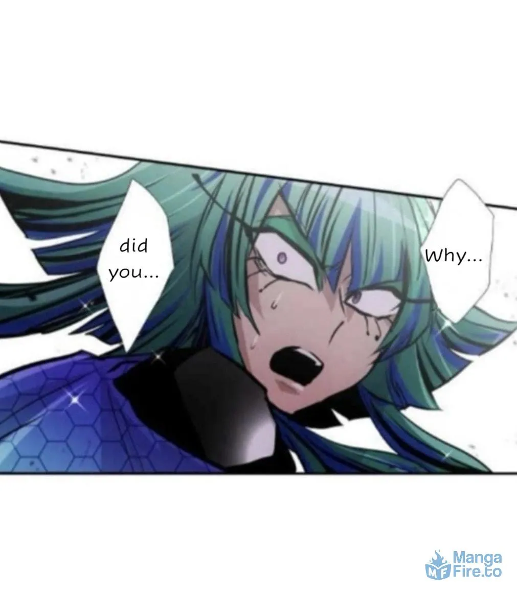 Nanbaka (Colored) Chapter 383 page 61 - 