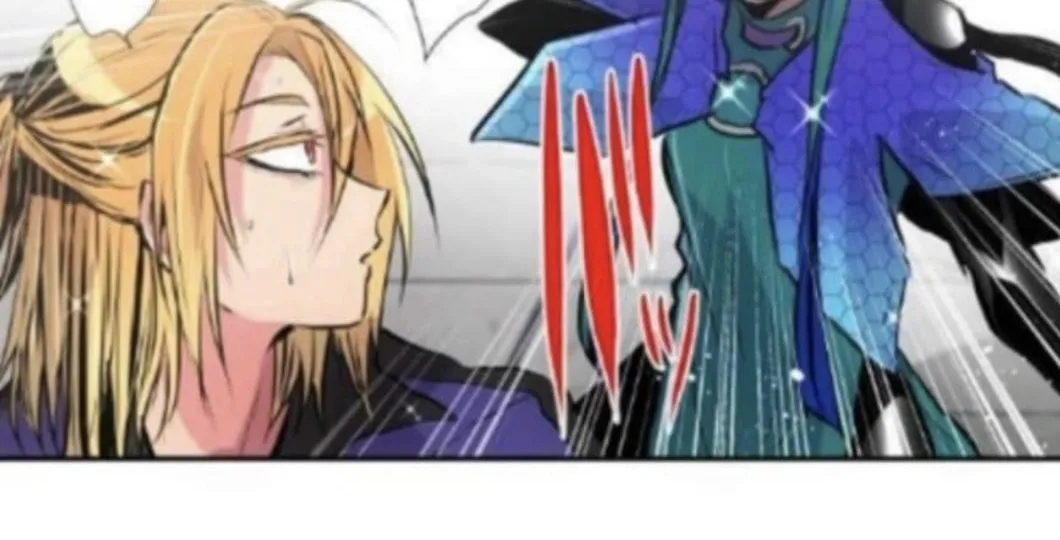 Nanbaka (Colored) Chapter 383 page 68 - 