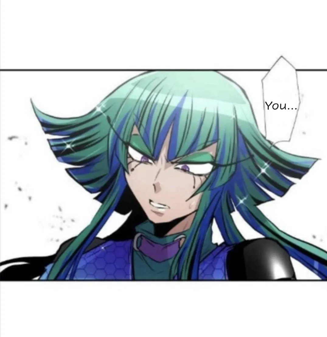 Nanbaka (Colored) Chapter 383 page 72 - 