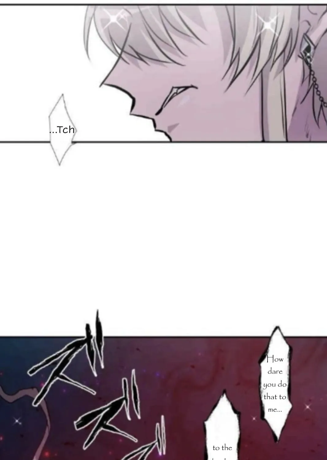Nanbaka (Colored) Chapter 383 page 9 - 