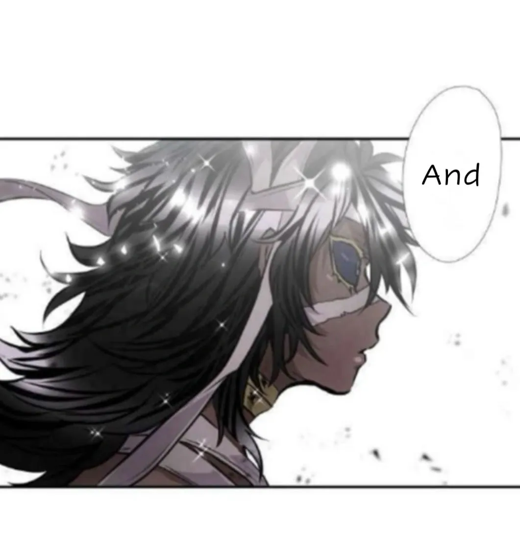 Nanbaka (Colored) Chapter 384 page 15 - 