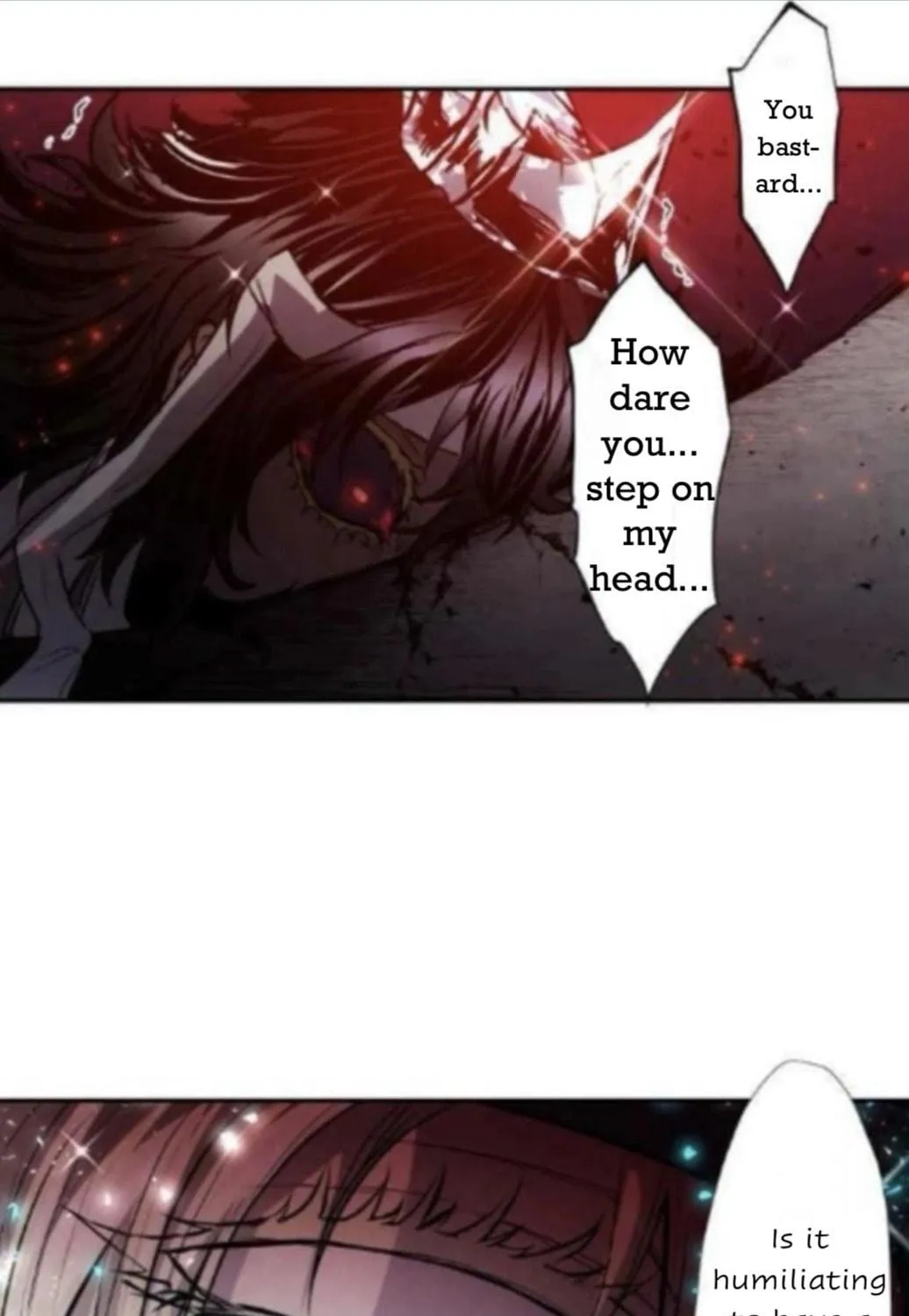 Nanbaka (Colored) Chapter 384 page 22 - 