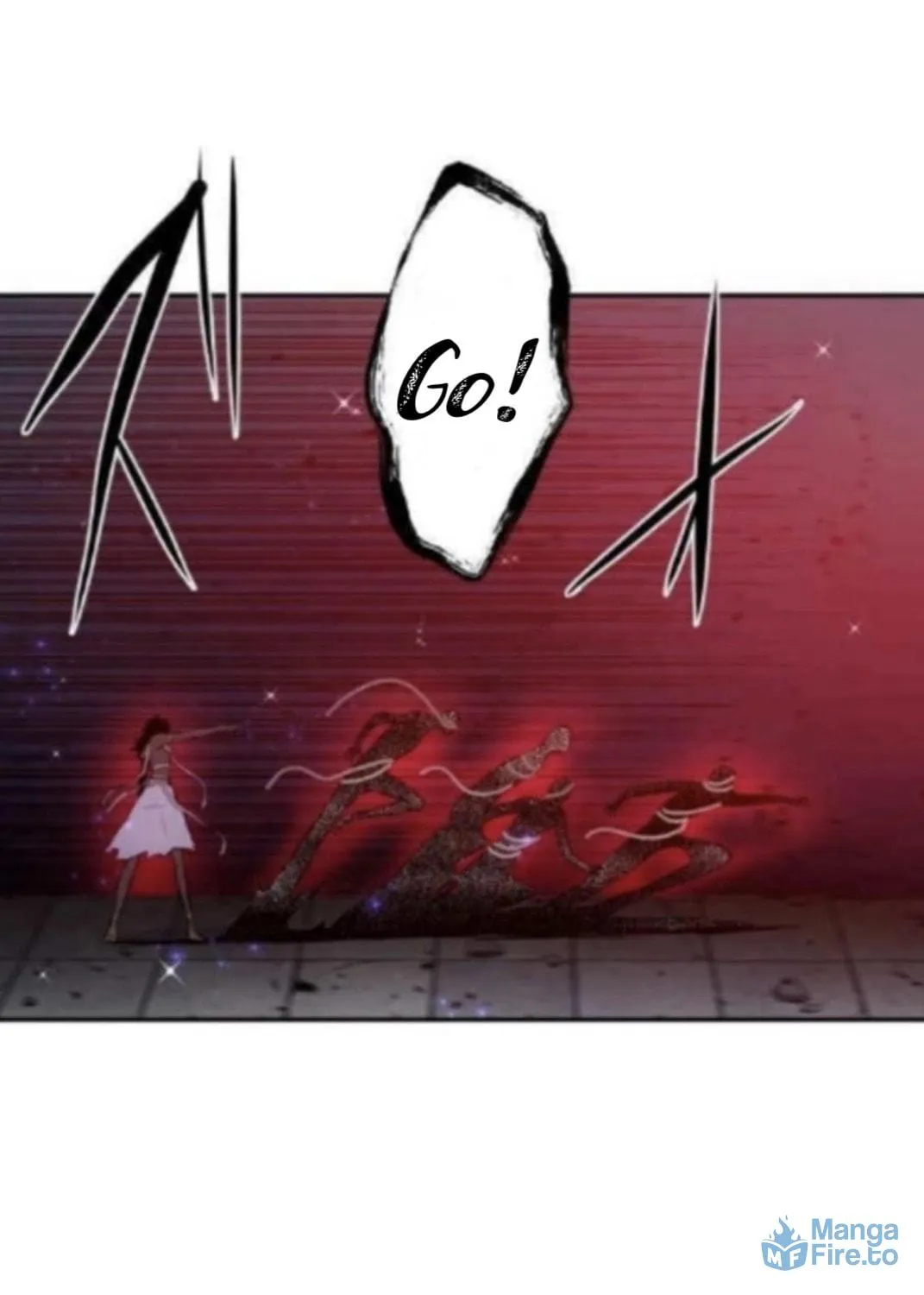 Nanbaka (Colored) Chapter 384 page 5 - 