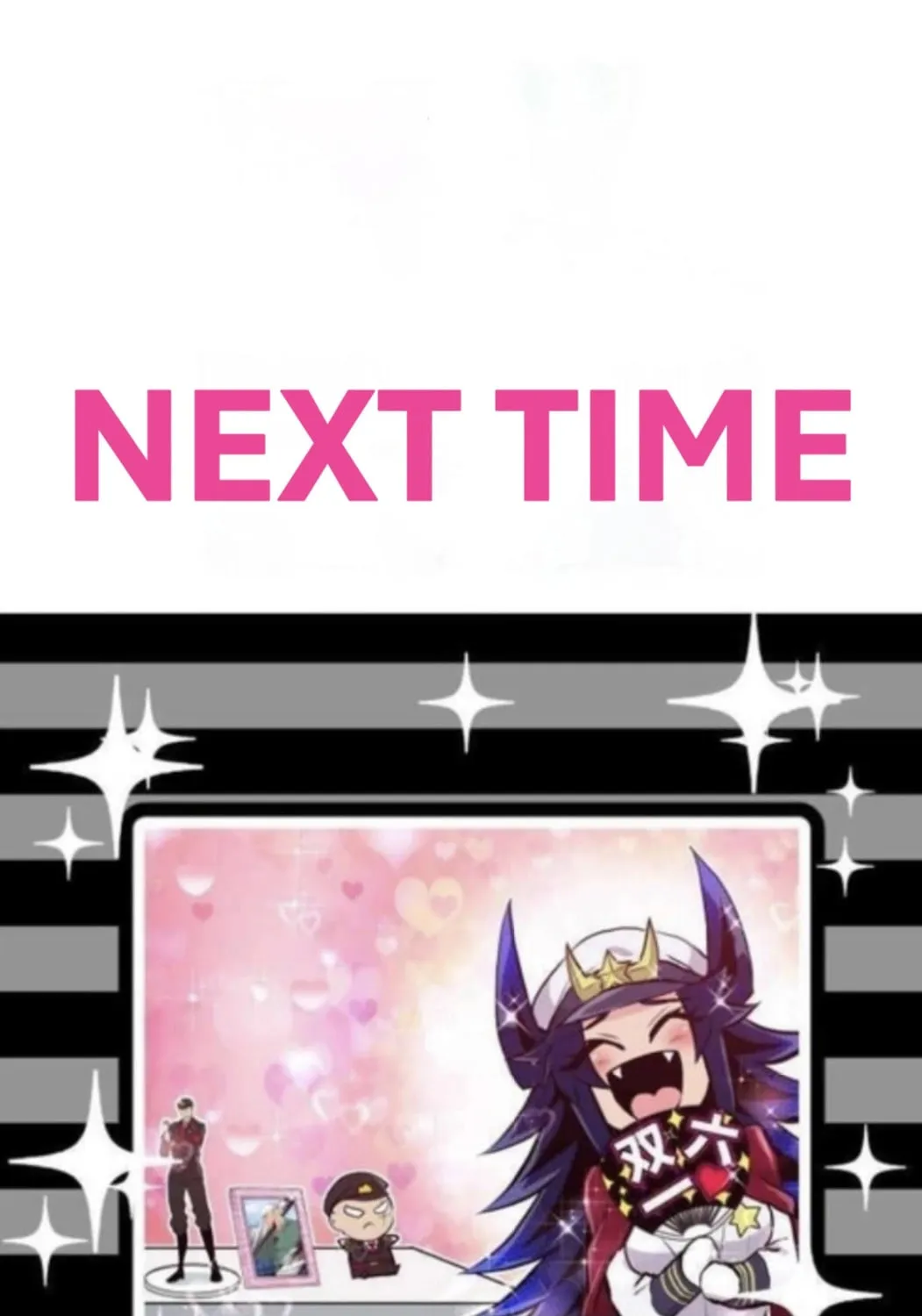 Nanbaka (Colored) Chapter 384 page 75 - 