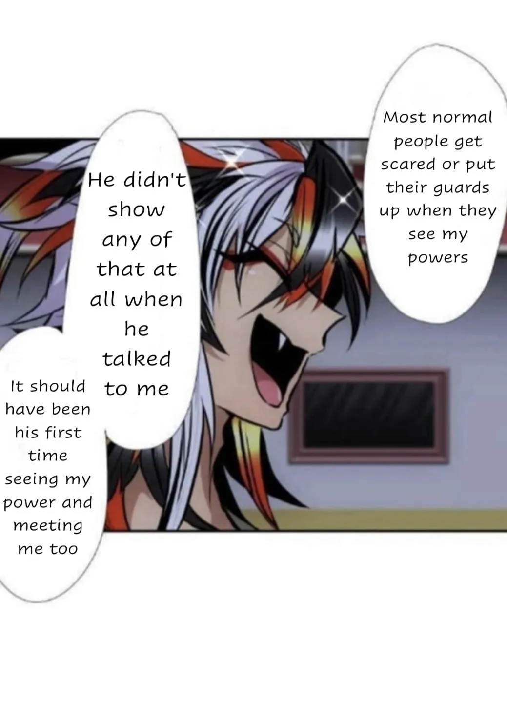 Nanbaka (Colored) Chapter 385 page 62 - 