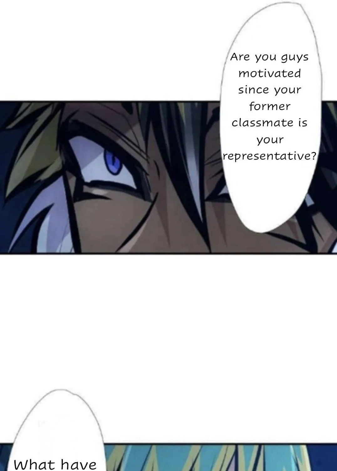 Nanbaka (Colored) Chapter 386 page 37 - 