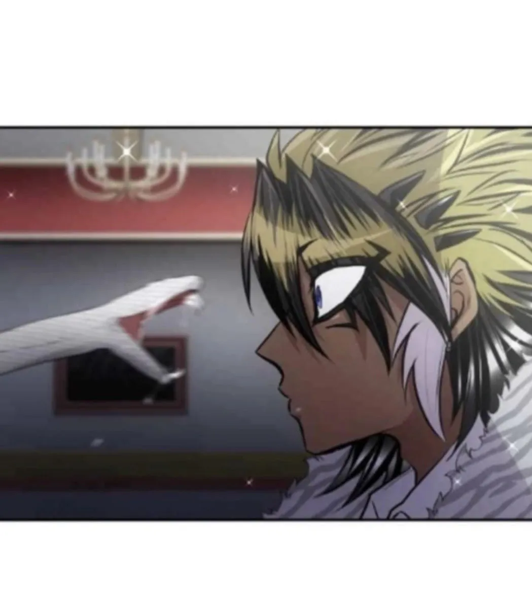 Nanbaka (Colored) Chapter 386 page 41 - 