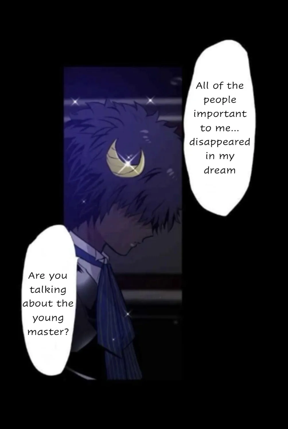Nanbaka (Colored) Chapter 388 page 20 - 