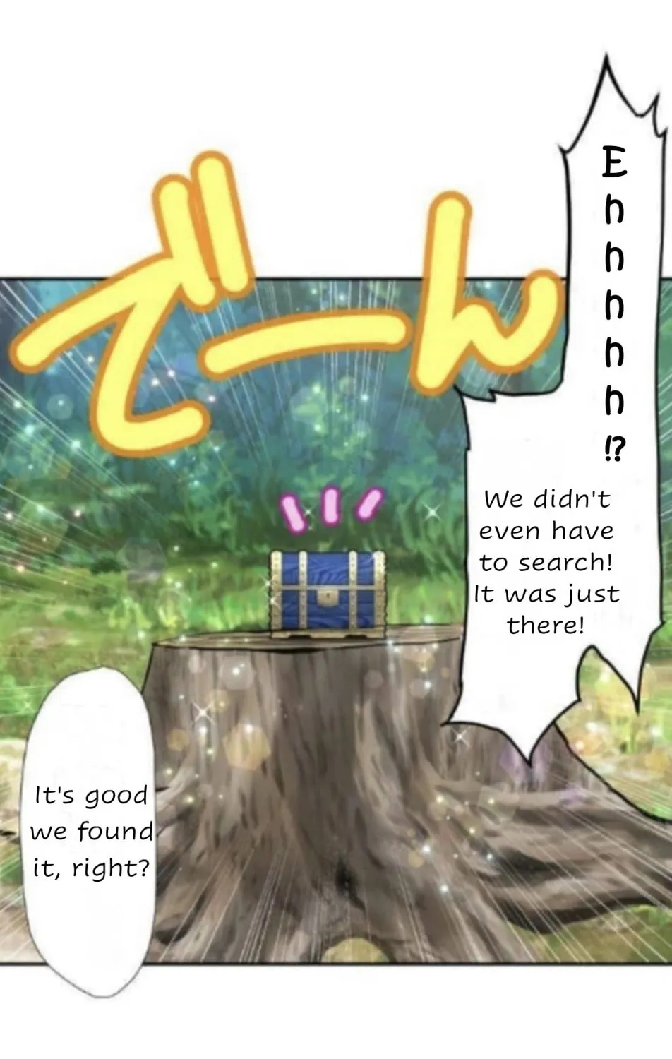 Nanbaka (Colored) Chapter 388 page 58 - 