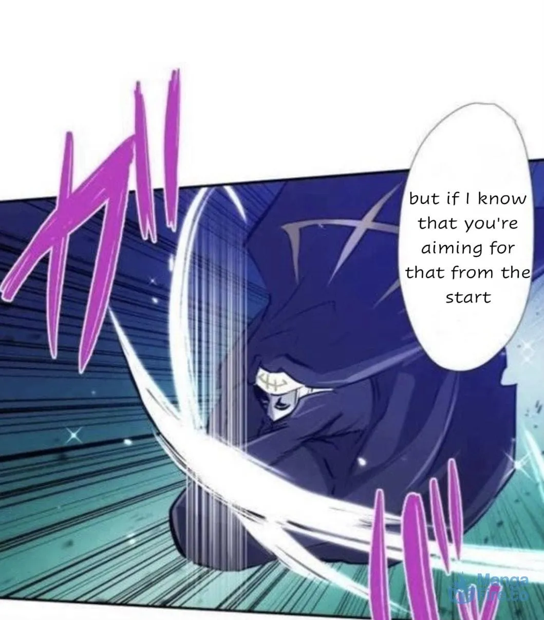 Nanbaka (Colored) Chapter 389 page 20 - 
