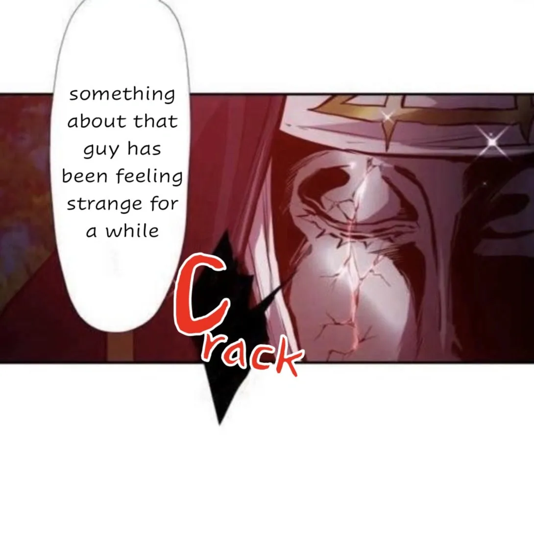 Nanbaka (Colored) Chapter 389 page 27 - 
