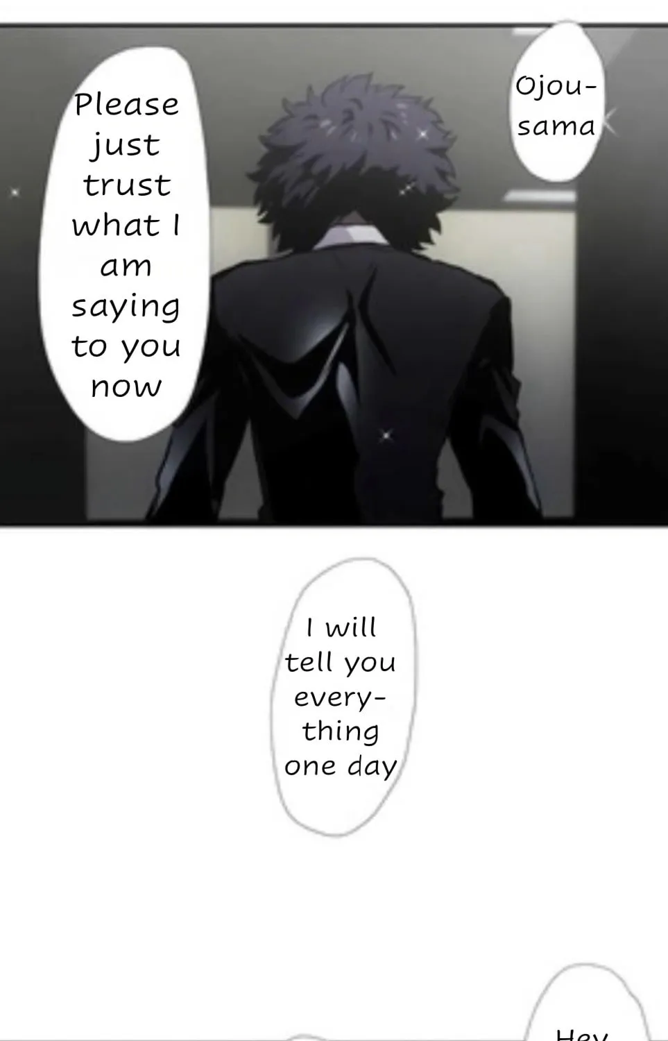 Nanbaka (Colored) Chapter 389 page 60 - 